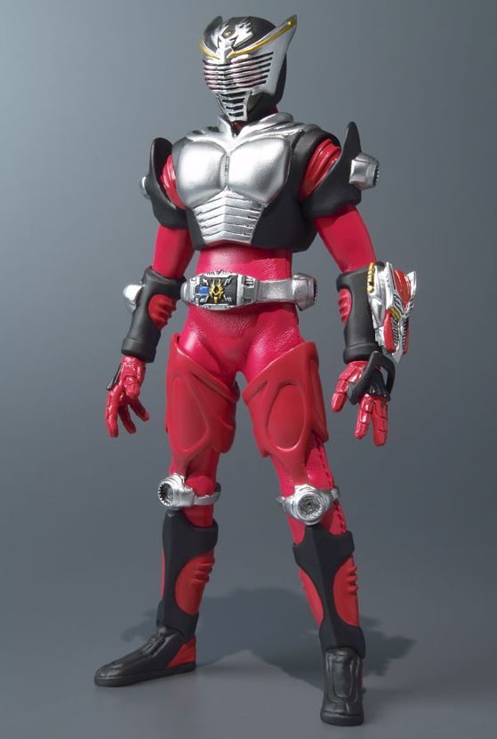 仮面ライダー龍騎 (バンダイ（BANDAI）)