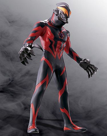 BANDAI - バンダイ　ウルトラマンベリアル大好きセット　カイザーベリアル　キメラベロスなど！ バンダイ DXウルトラカプセル キメラベロスセット レビュー