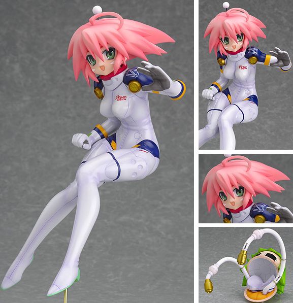 ケメコデラックス！ エムエム ＆ ケメコ ねんどろいどぷらす フィギュア ABS＆PVC塗装済み可動フィギュア ねんどろいど ぷらす ケメコ