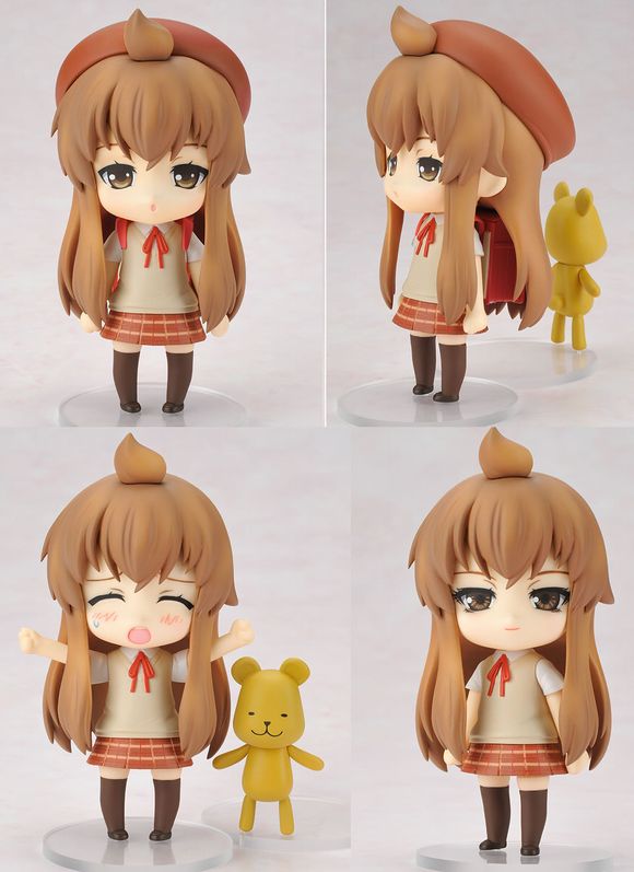 ねんどろいど 南千秋(再販) (グッドスマイルカンパニー(GOOD SMILE