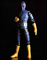 ロボット刑事K (メディコム・トイ(MEDICOM TOY))