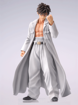 バッドボーイズ、桐木司仕様CBXセット CBX400Fバッドボーイズ極楽蝶、桐木司仕様 オートバイ・バイク