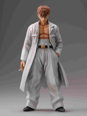 BADBOYS 岩見エイジフィギュア 岩見エイジ (オーガニック（ORGANIC))