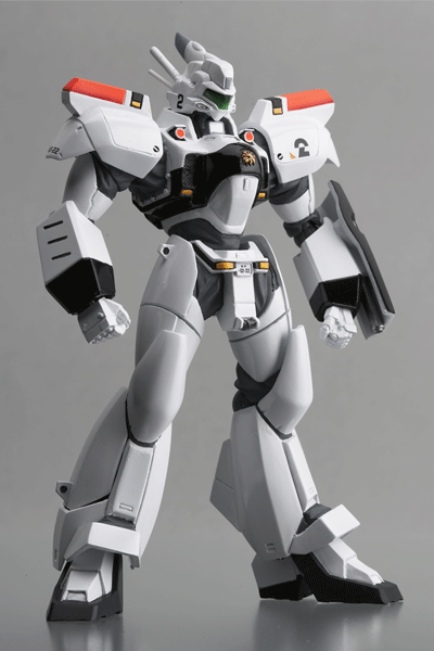 劇場版 イングラム2号機 フレンドショップ限定 (海洋堂（KAIYODO