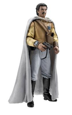 ランド・カルリジアン ランド・カルリジアン将軍 (Hasbro（ハズブロ）/トミー