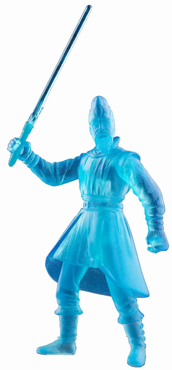 スターウォーズ　キ・アディ・ムンディ　フィギュア　Hasbro 33センチ大 スターウォーズ キ・アディ・ムンディ フィギュア Hasbro 33