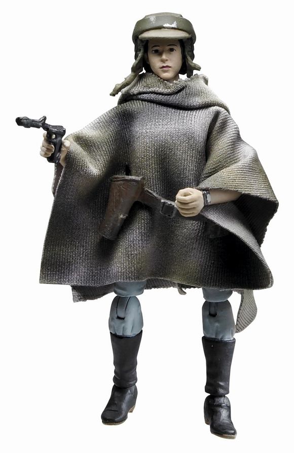 プリンセス・レイア エンドアバージョン (Hasbro（ハズブロ