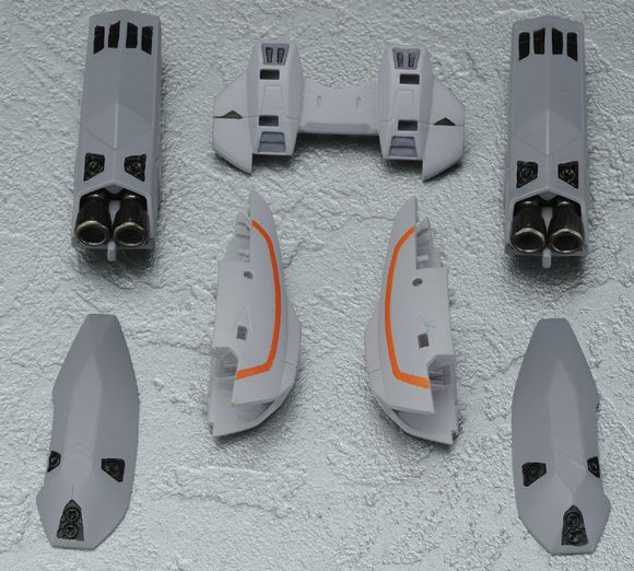 VF-11B 対応スーパーパック (やまと（YAMATO）)