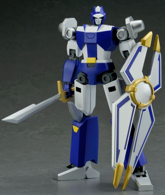 マシンロボ クロノスの大逆襲 ケンリュウ (やまと（YAMATO）)